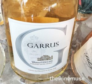 Chateau Desclans Garrus