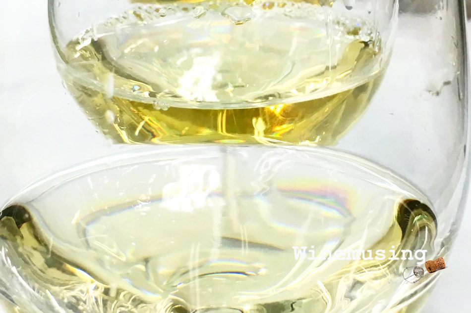 sweet wines