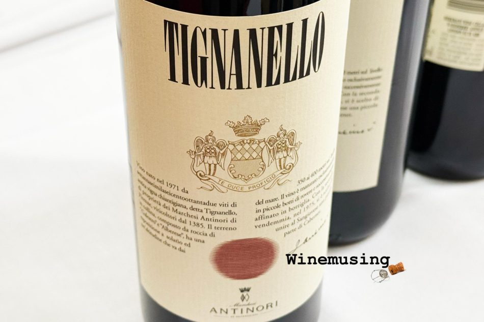 Tignanello