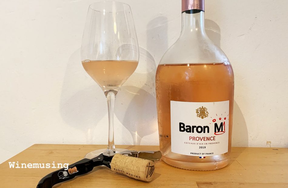 Baron M