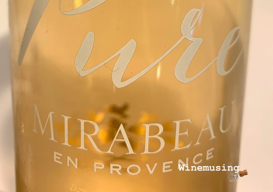 Mirabeau pure