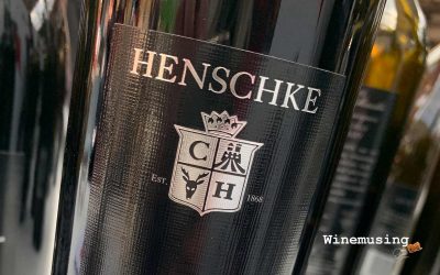 Henschke Johann’s Garden Grenache Mataro