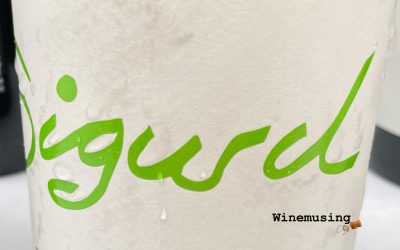 Sigurd Chenin Blanc