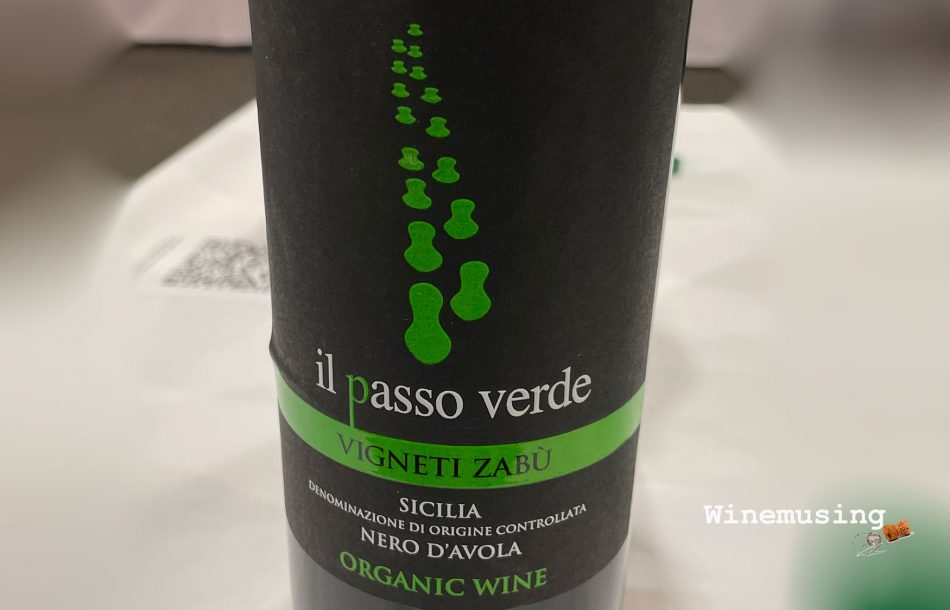 Nero d'Avola