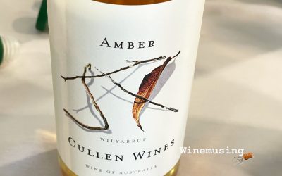 Cullen Amber