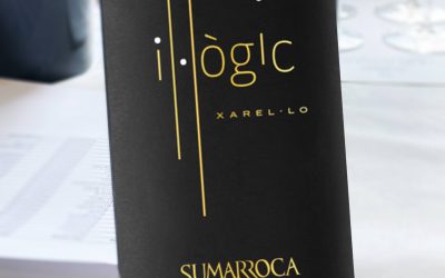 Sumarroca Il-logic Xarel-lo