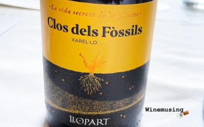 Llopart Clos del Fòssils