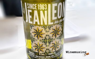 Jean Leon Nativa Xarel-lo