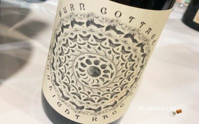 Burn Cottage Moonlight Race Pinot Noir