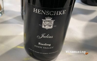 Henschke Julius Riesling