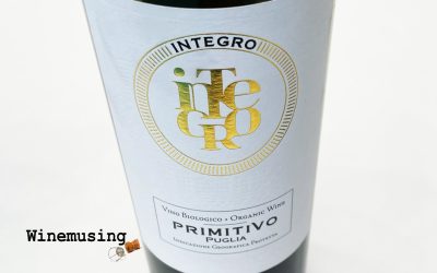 Integro Primitivo