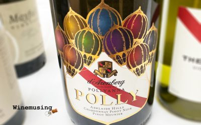 d’Arenberg Pollyanna Polly