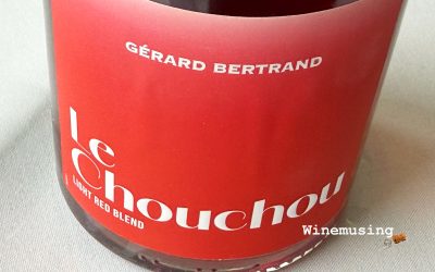 Gerard Bertrand Le Chouchou