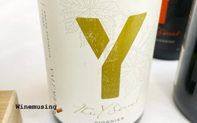 Yalumba Y Series Viognier