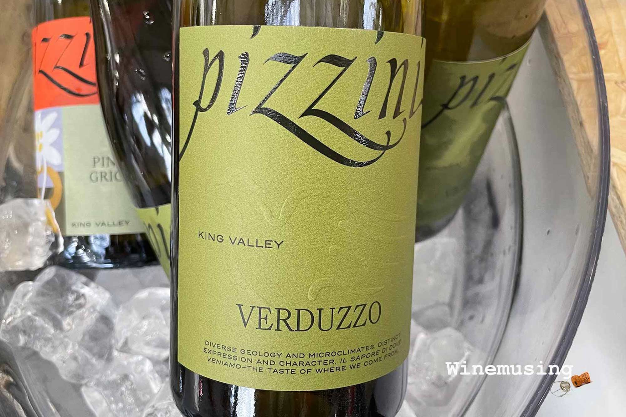Pizzini Verduzzo